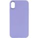 Чехол TPU Bonbon Metal Style Case для iPhone XR Glycine купить