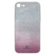 Чохол Swarovski Case для iPhone 7 | 8 | SE 2 | SE 3 Pink