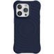 Чохол Blob with MagSafe для iPhone 15 PRO MAX Dark Blue - ash-mobile.com.ua - фото 1