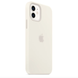 Чохол Silicone Case Full OEM для iPhone 12 MINI White