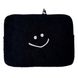 Чохол-сумка Plush Bag for iPad 12.9" Black