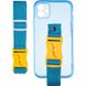 Чохол Gelius Sport Case для iPhone 11 Blue купити