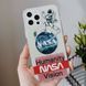 Чехол Mood Style Case для iPhone 7 Plus | 8 Plus Nasa Humanity Vision