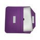 Войлочный конверт ZAMAX для MacBook Air 13" (2018-2020) | Pro 13" (2016-2022) Purple