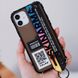 Чохол SkinArma Case Dotto Series для iPhone 12 | 12 PRO Orange