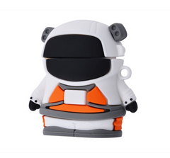 Чохол 3D для AirPods 1 | 2 NASA Spaceman купити
