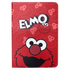 Чехол Slim Case для iPad Mini | 2 | 3 | 4 | 5 7.9" Elmo Red купить
