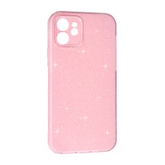 Чохол Summer Vibe Case для iPhone 12 Pink купити