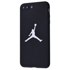 Чохол Brand Picture Case для iPhone 7 Plus | 8 Plus Баскетболіст Black купити
