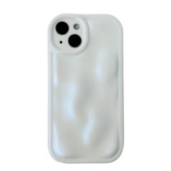 Чехол Liquid Case для iPhone 14 Antique White