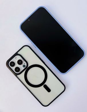 Чохол WAVE Magnetic Case для iPhone 13 White - ash-mobile.com.ua - фото 3