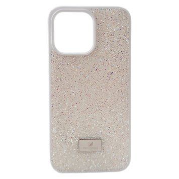 Чохол Swarovski Diamonds для iPhone 11 PRO Milk White - ash-mobile.com.ua - фото 1