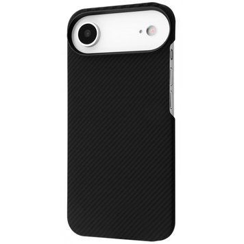 Чохол Proove Carbon Slim MagSafe для iPhone 17 Air Onyx