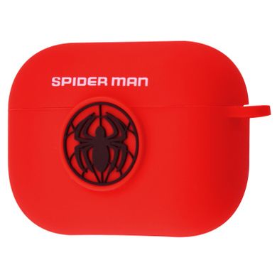 Чехол Marvel Avengers Case для AirPods PRO Spider Man