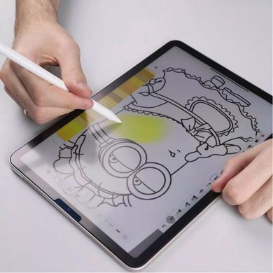 Захисне скло Proove Paper-like для iPad 11 (2025) | 10 10.9 (2022) - ash-mobile.com.ua - фото 4