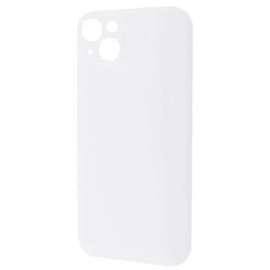 Чехол Memumi Slim Series Case для iPhone 14 PRO Transparent
