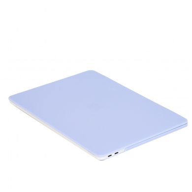 Накладка HardShell Matte для MacBook New Pro 15.4" (2016-2019) Lilac купить