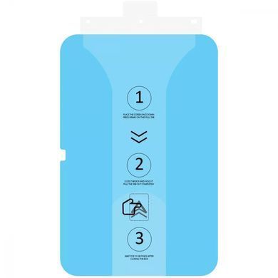 Захисне скло Proove Paper-like для iPad 11 (2025) | 10 10.9 (2022) - ash-mobile.com.ua - фото 2