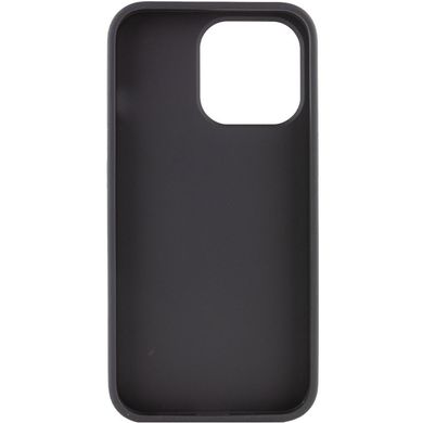 Чохол TPU Bonbon Metal Style Case для iPhone 12 PRO MAX Black купити