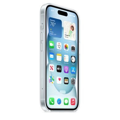 Чохол MagSafe Case для iPhone 15 - ash-mobile.com.ua - фото 7