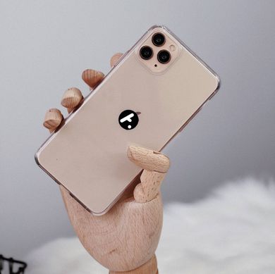 Чехол прозрачный Baseus Case для iPhone 13 PRO - ash-mobile.com.ua - фото 3