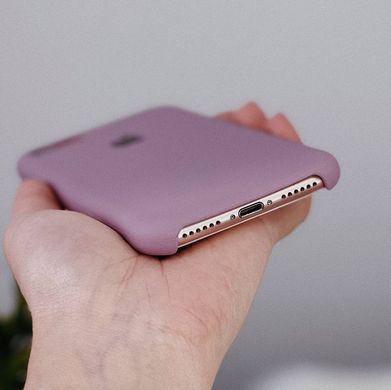 Чехол Silicone Case для iPhone 5 | 5s | SE Gold