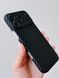 Чехол PC Carbon with MagSafe для iPhone 17 PRO Black