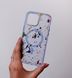 Чехол BLOT with MagSafe для iPhone 11 Purple