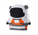 Чехол 3D для AirPods 1 | 2 NASA Spaceman