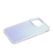 Чехол Chamelion Style Case для iPhone 14 Plus White