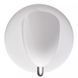 Настільна лампа з Бездротовою Зарядкою Proove Modern White