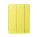 Чехол Smart Case для iPad Mini 5 7.9 Yellow