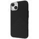 Чохол Proove Gleam Case with MagSafe для iPhone 15 Graphite - ash-mobile.com.ua - фото 1