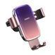 Автодержатель Baseus Glaze Gravity Car Mount Black