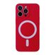 Чехол Separate FULL+Camera with MagSafe для iPhone 12 PRO MAX Red купить