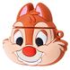 Чехол 3D для AirPods 1 | 2 Chip And DALE