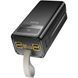 Портативная Батарея Hoco DB58A 22.5W 40000mAh Black