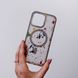 Чехол BLOT with MagSafe для iPhone 11 Grey
