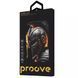 Захисне скло Proove Achilles для iPhone 14 PRO Black