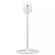 Настільна лампа з Бездротовою Зарядкою Proove Modern White