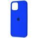 Чехол Silicone Case Full для iPhone 15 PRO Ultramarine - ash-mobile.com.ua - фото 1