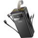 Портативная Батарея Hoco DB58A 22.5W 40000mAh Black