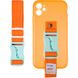 Чохол Gelius Sport Case для iPhone 11 Orange купити