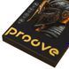 Захисне скло Proove Achilles для iPhone 14 PRO Black