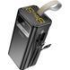 Портативная Батарея Hoco DB58A 22.5W 40000mAh Black
