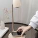 Настільна лампа з Бездротовою Зарядкою Proove Modern White