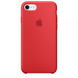 Чехол Silicone Case OEM для iPhone 7 | 8 | SE 2 | SE 3 Red