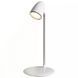 Настільна лампа з Бездротовою Зарядкою Proove Modern White