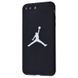 Чохол Brand Picture Case для iPhone 7 Plus | 8 Plus Баскетболіст Black