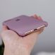 Чехол Silicone Case для iPhone 5 | 5s | SE Pink